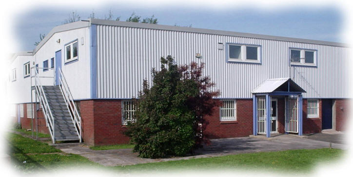 Freedom Centre